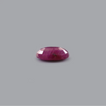 African Ruby - 3.1 Carat - Pramogh