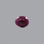 African Ruby - 10.85 Carat - Pramogh