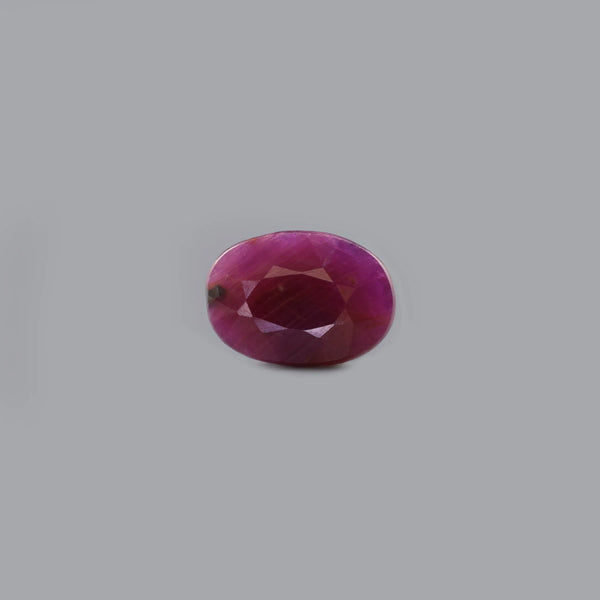 Ruby - 4.2 Carat - Pramogh