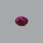 African Ruby - 4.2 Carat - Pramogh