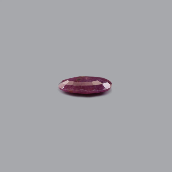 African Ruby - 4.2 Carat