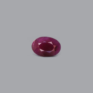 Ruby - 5.85 Carat - Pramogh