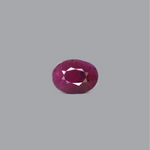 African Ruby - 3.85 Carat - Pramogh