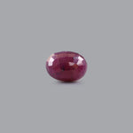 African Ruby - 3.85 Carat - Pramogh