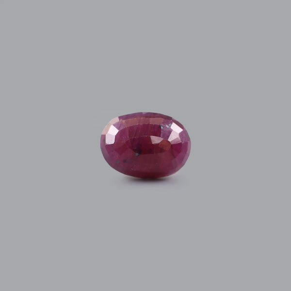 African Ruby - 3.85 Carat