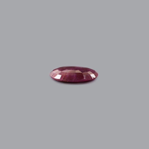 African Ruby - 10.3 Carat