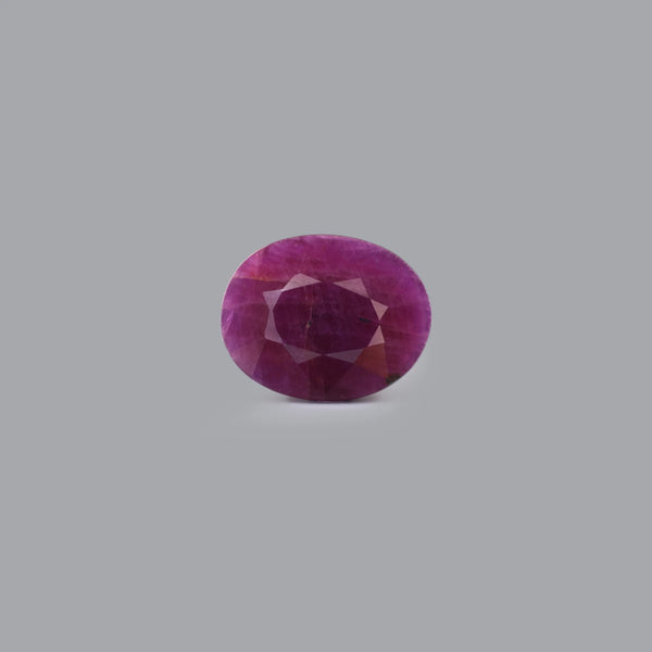 Ruby - 12.05 Carat - Pramogh