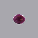African Ruby - 12.05 Carat - Pramogh