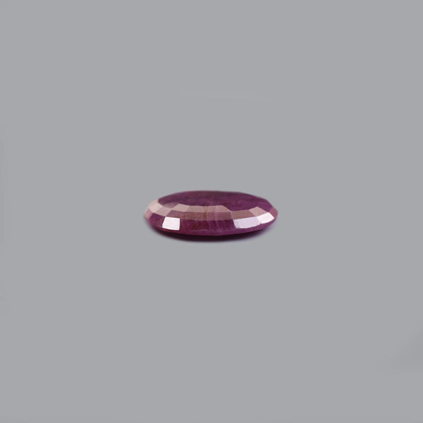 African Ruby - 12.05 Carat