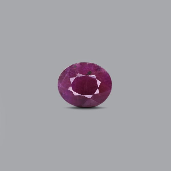 Ruby - 4.5 Carat - Pramogh