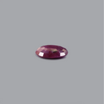 African Ruby - 4.5 Carat - Pramogh