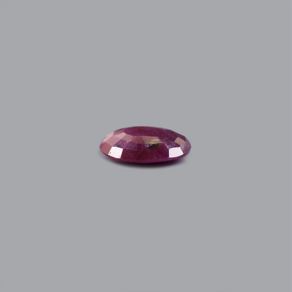 African Ruby - 4.5 Carat