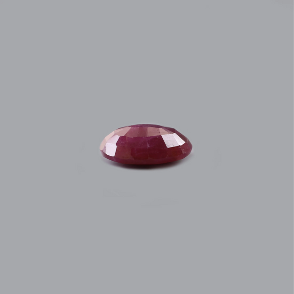 African Ruby - 4.15 Carat