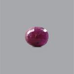 African Ruby - 3.2 Carat - Pramogh