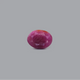 African Ruby - 3.85 Carat - Pramogh