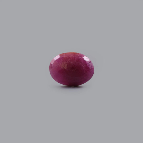 African Ruby - 3.85 Carat