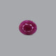 African Ruby - 3.85 Carat - Pramogh