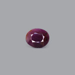African Ruby - 9.25 Carat - Pramogh
