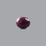 African Ruby - 9.25 Carat - Pramogh