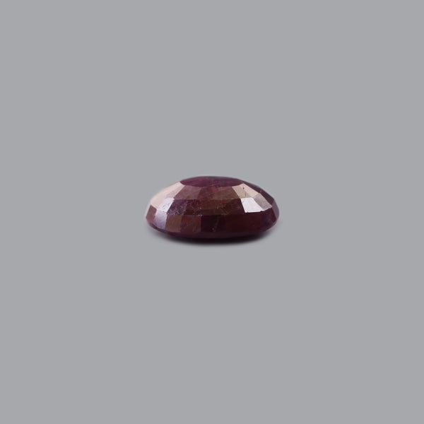 African Ruby - 9.25 Carat