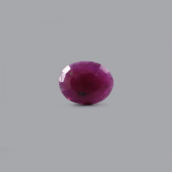 African Ruby - 4.6 Carat