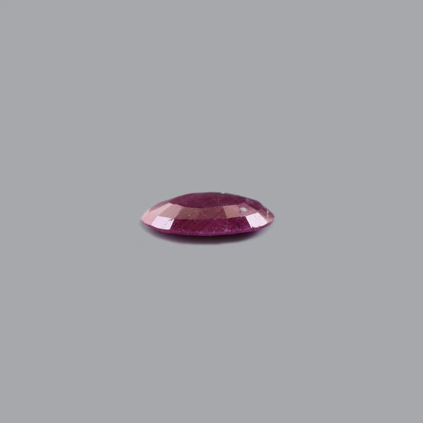 African Ruby - 4.6 Carat