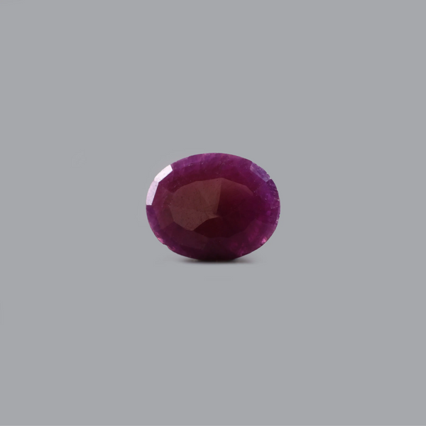 African Ruby - 6.4 Carat