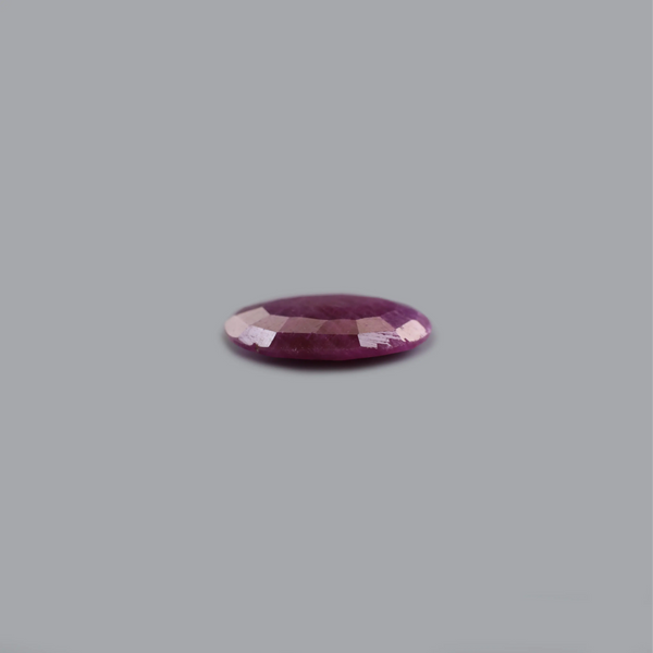 African Ruby - 6.4 Carat