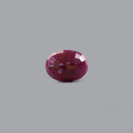African Ruby - 6.85 Carat - Pramogh