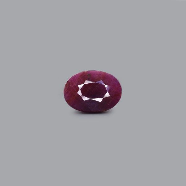 Ruby - 7.65 Carat - Pramogh