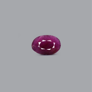 Ruby - 4.9 Carat - Pramogh