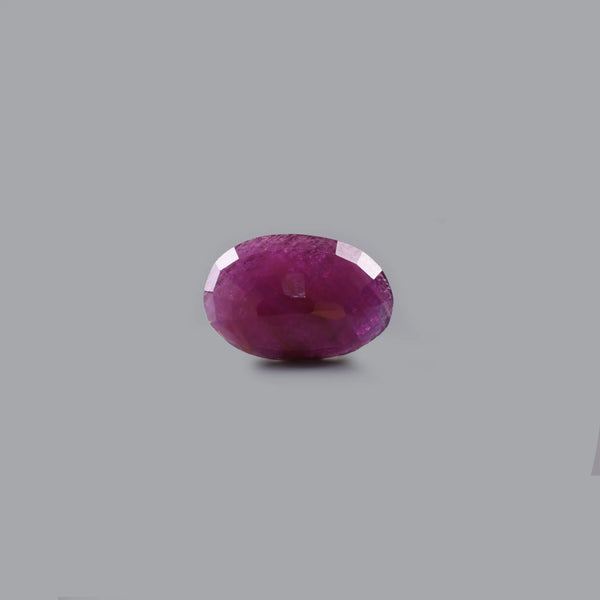 African Ruby - 4.9 Carat