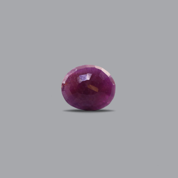 African Ruby - 6.8 Carat