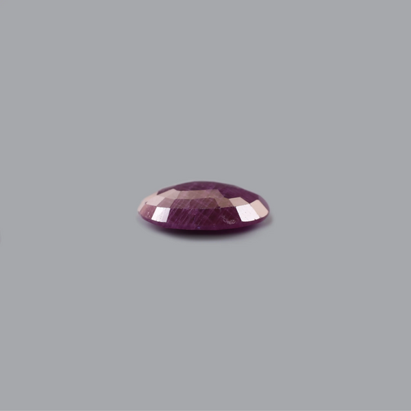 African Ruby - 6.8 Carat