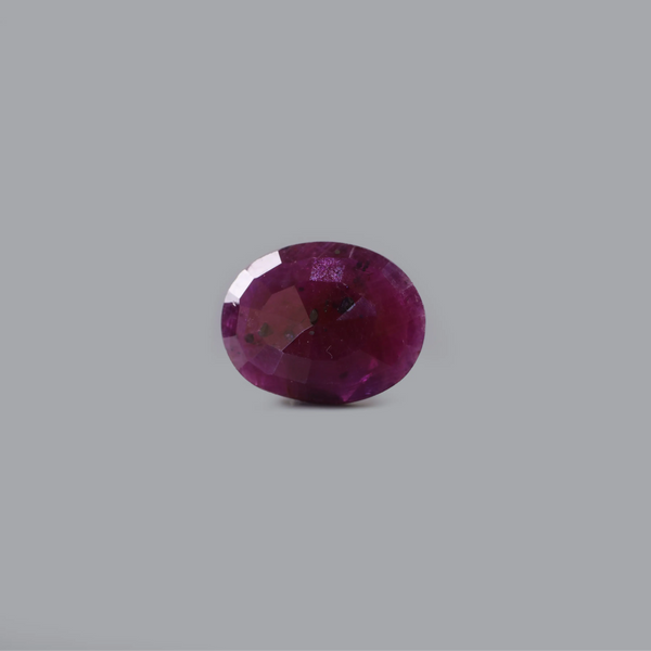 African Ruby - 6 Carat