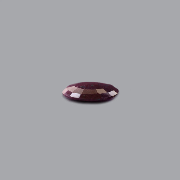 African Ruby - 6 Carat