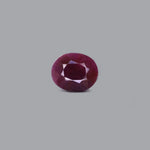 African Ruby - 11.7 Carat - Pramogh