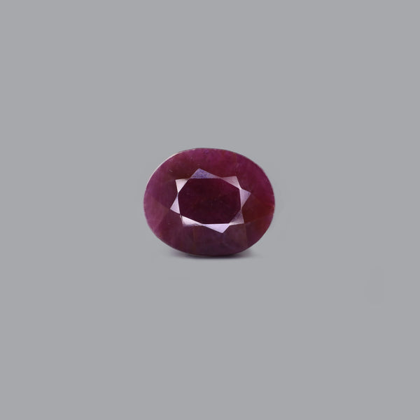 Ruby - 11.7 Carat - Pramogh