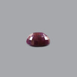 African Ruby - 11.7 Carat - Pramogh