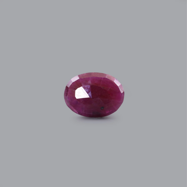 African Ruby - 4.35 Carat