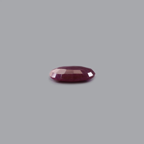 African Ruby - 4.35 Carat