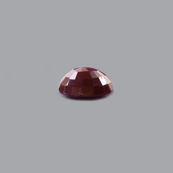 African Ruby - 5.85 Carat