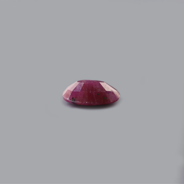 African Ruby - 3.6 Carat