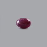African Ruby - 3.98 Carat - Pramogh