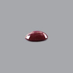 African Ruby - 3.1 Carat - Pramogh
