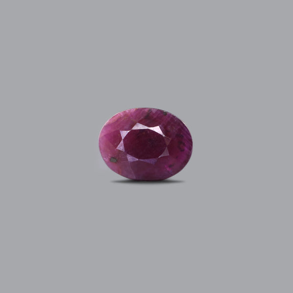 Ruby - 6.15 Carat - Pramogh