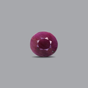 Ruby - 6.9 Carat - Pramogh