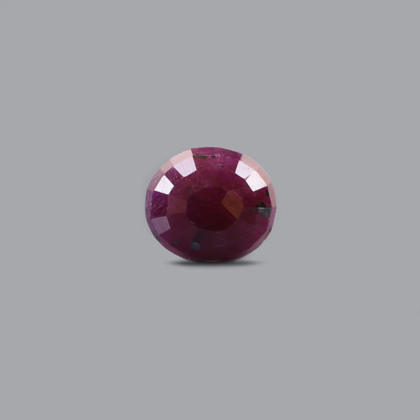 African Ruby - 6.9 Carat