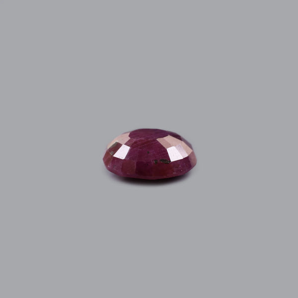 African Ruby - 6.9 Carat