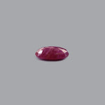 African Ruby - 3.3 Carat - Pramogh